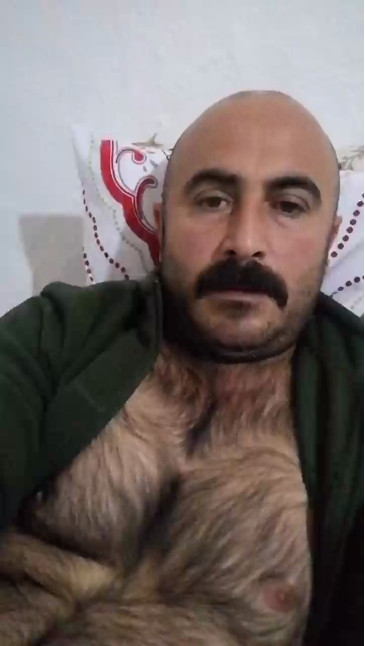 Hayriyolcu  16-01-2021 Recorded Video Porn