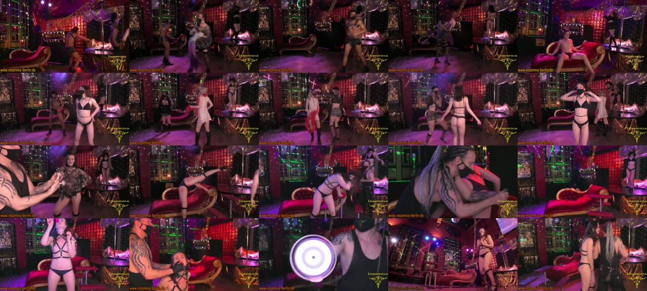 Insomnia_Kinky_Nightclub_Tv2 15-01-2021 XXX 