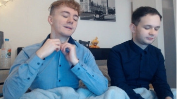 JamesandAiden  16-01-2021 Recorded Video Show