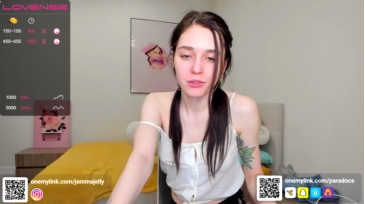 Jemmajelly