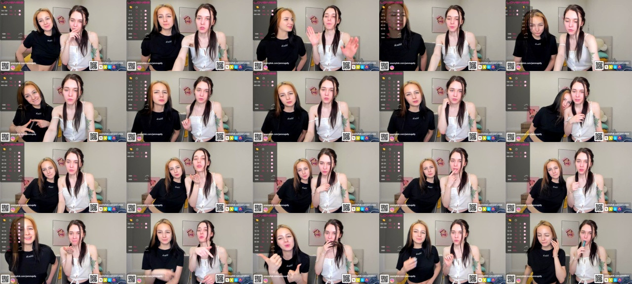 Jemmajelly 14-01-2021 Naked 