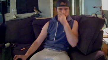 Jonnygalt1  14-01-2021 video sexyass