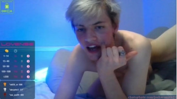 Joshwsmith21  16-01-2021 video doublelush