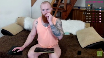 LUKE_BROOKS  15-01-2021 Recorded Video Show