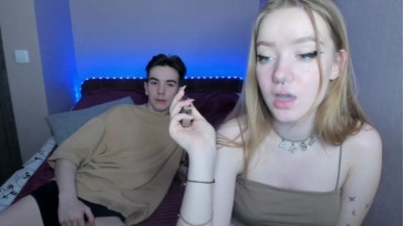 Lollipops6666  13-01-2021 titlicking Couple