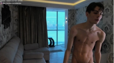 Louis_Preston  14-01-2021 video sugarbaby
