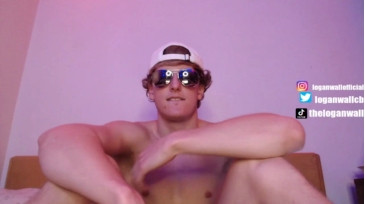 Luckyloganx  16-01-2021 video sensual