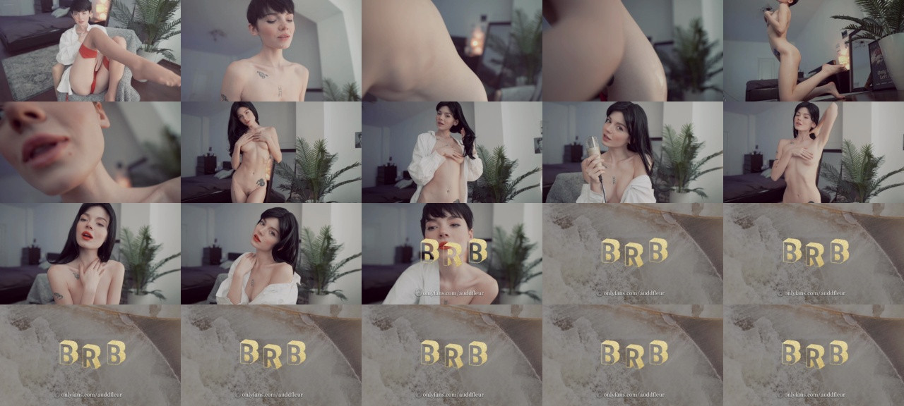 Madame_Audd 16-01-2021 Video 