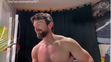 Maximus_787  15-01-2021 video sex