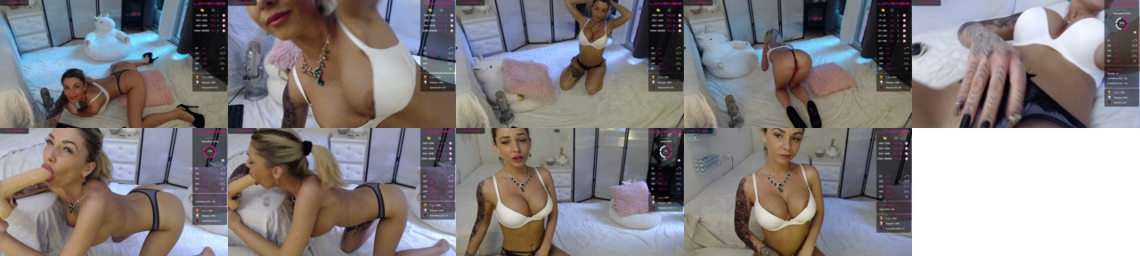 Misswanessa 16-01-2021 Nude 