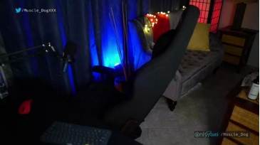 Muscle_Dog  16-01-2021 video yummy