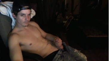 Ohhcaden  14-01-2021 video Flash feet