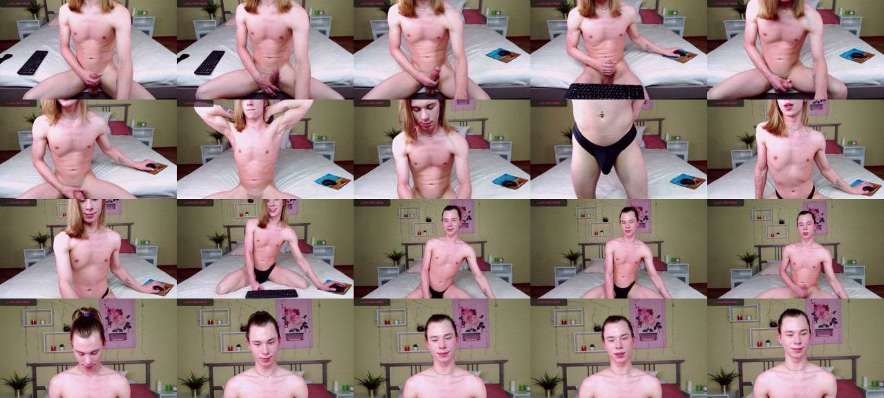 PETER_PENNY  16-01-2021 Recorded Video Porn