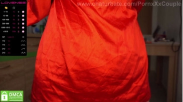 Pornxxxcouple 14-01-2021 Recorded 