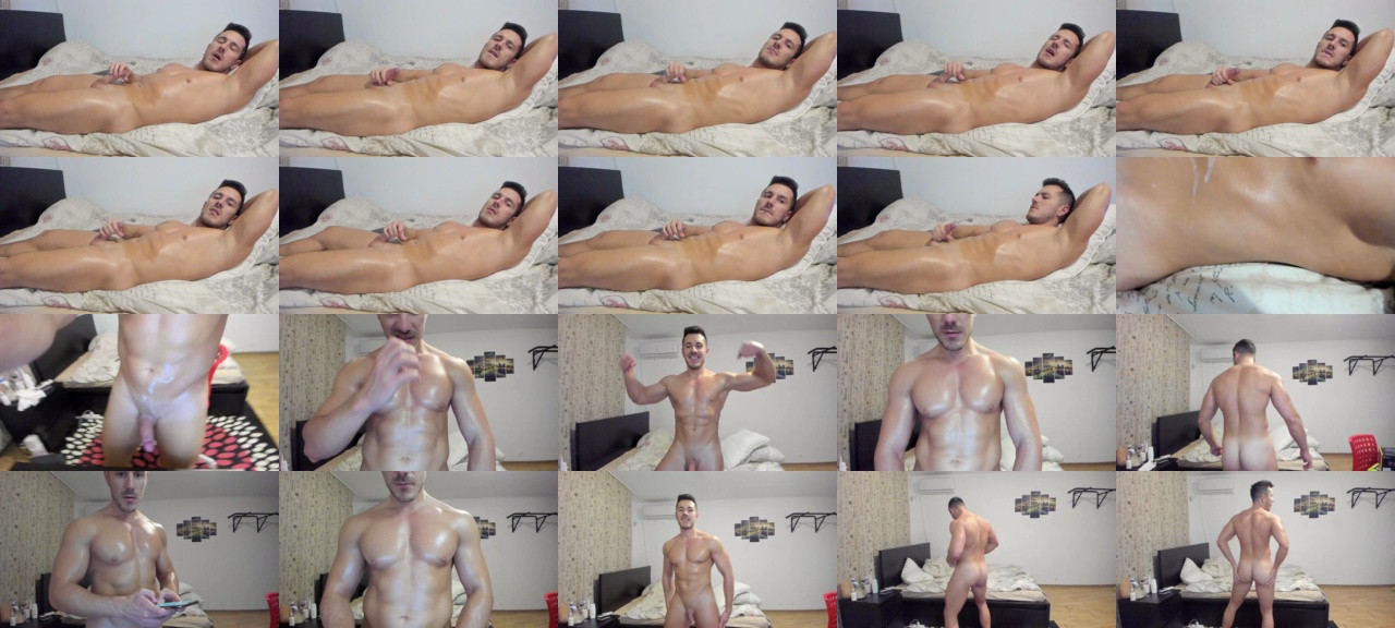 Roberto4ever  16-01-2021 video pvt anal
