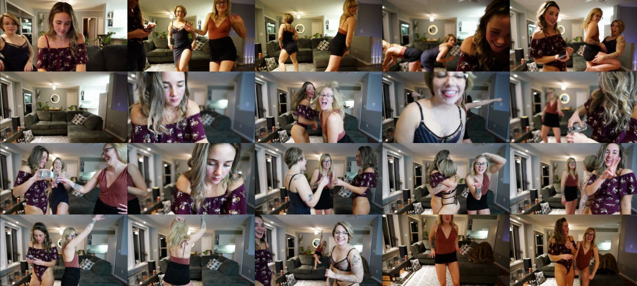 Scarlajade 16-01-2021 Wet 