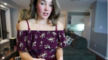 Scarlajade 16-01-2021 Wet 