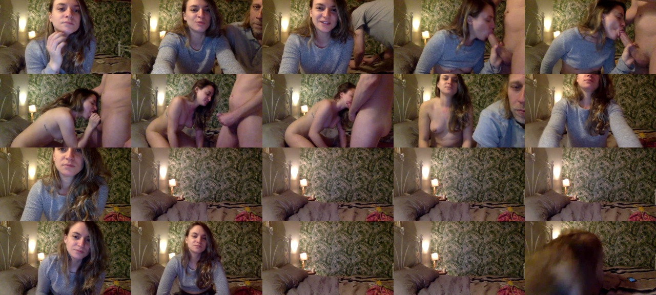 Sexycow69xoxo 14-01-2021 Naked 