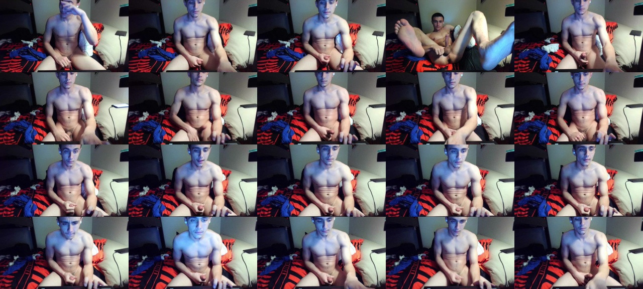 Stoner394  14-01-2021 Male Webcam