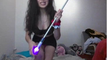 Sweetkoreangirl 16-01-2021 Webcam 