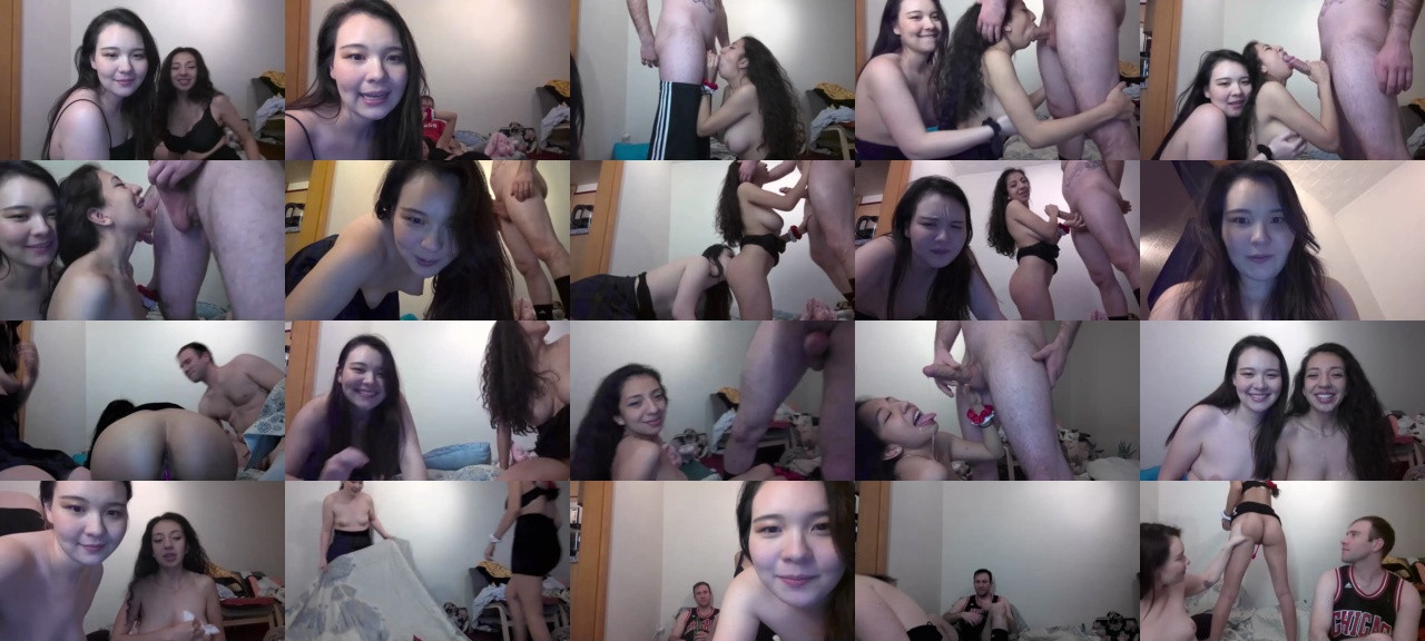 Sweetkoreangirl 16-01-2021 Webcam 