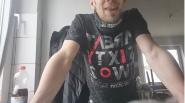 Tastit4cs  16-01-2021 Recorded Video Naked