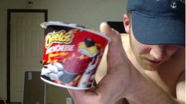 The_Capt88  15-01-2021 video Horny