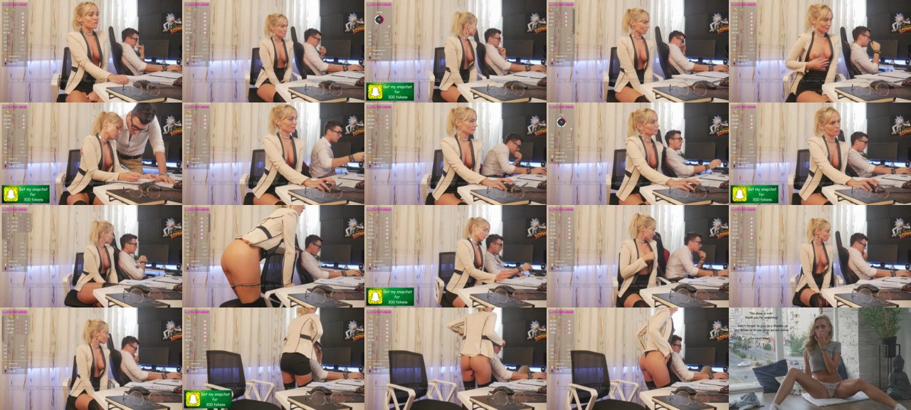 Tickle_My_Pickle07 14-01-2021 Ass 