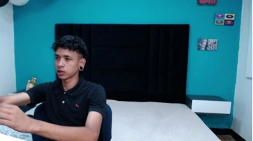 Travis_Brown  16-01-2021 Recorded Video XXX