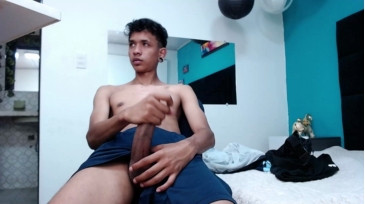 Travis_Brown  16-01-2021 Recorded Video Webcam