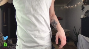 Troybrody  14-01-2021 video spanks