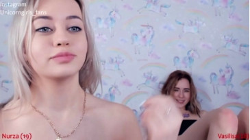Unicorngirls 15-01-2021 Porn 