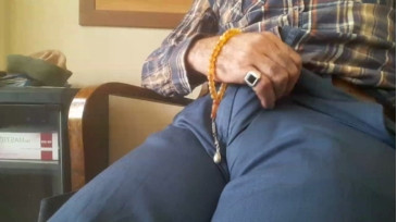 asksevenmen  16-01-2021 Recorded Video Naked