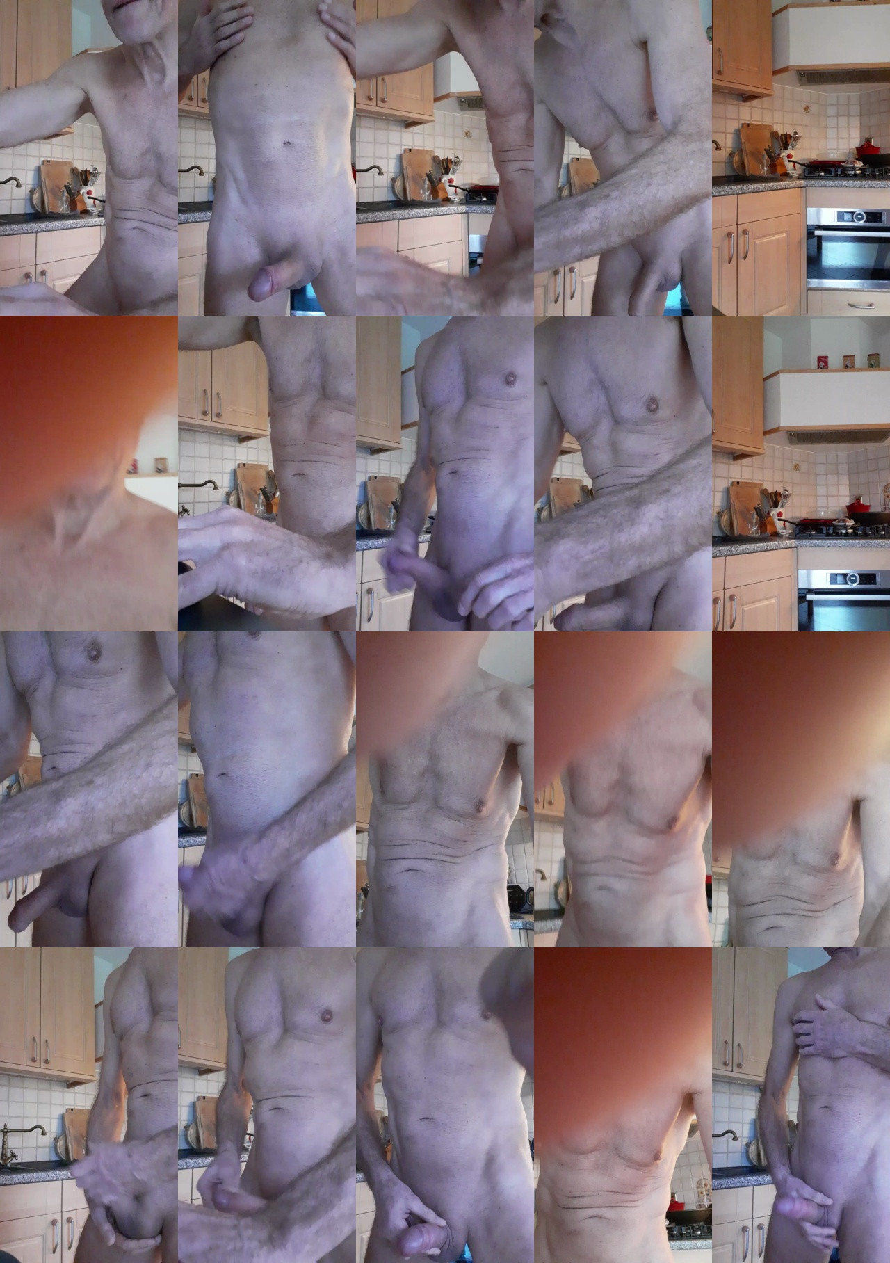buddyboyke  16-01-2021 Recorded Video Cam