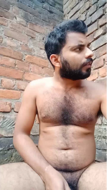 chiranjitho1  16-01-2021 Recorded Video Nude