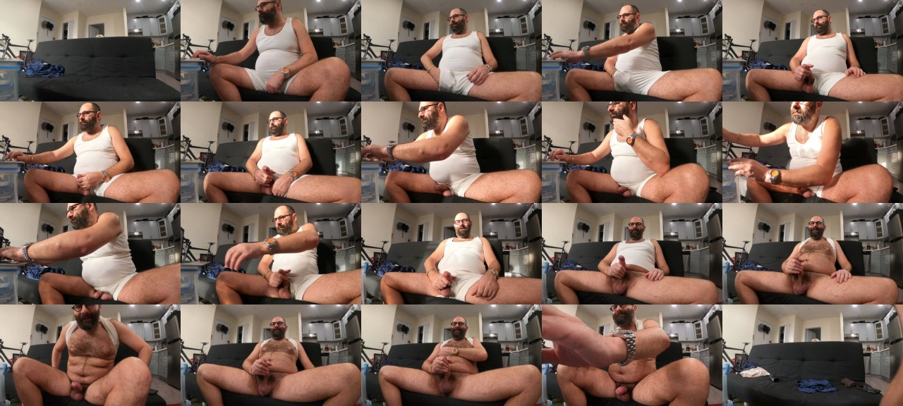italianopeloso3  16-01-2021 Recorded Video XXX