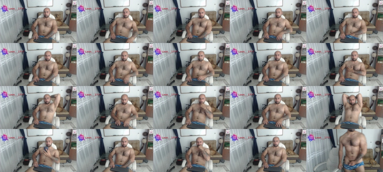 leon_1717  16-01-2021 Recorded Video XXX