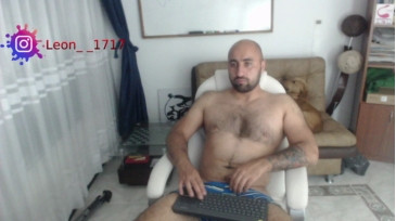 leon_1717  16-01-2021 Recorded Video XXX