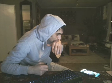 mihaimichael  15-01-2021 Recorded Video Porn