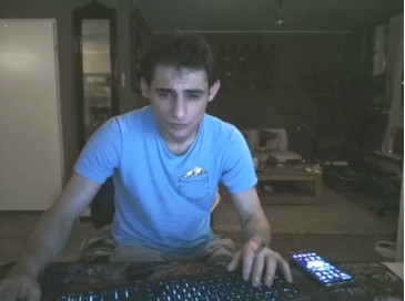 mihaimichael  16-01-2021 Recorded Video Porn