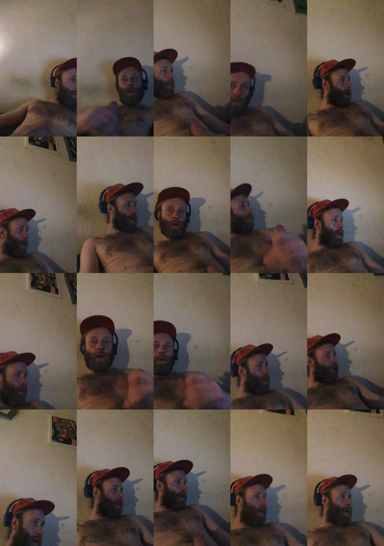 nilsxxxxxb  16-01-2021 Recorded Video Cam