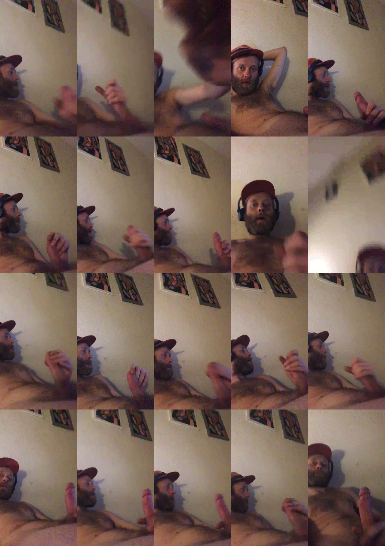 nilsxxxxxb  16-01-2021 Recorded Video Download
