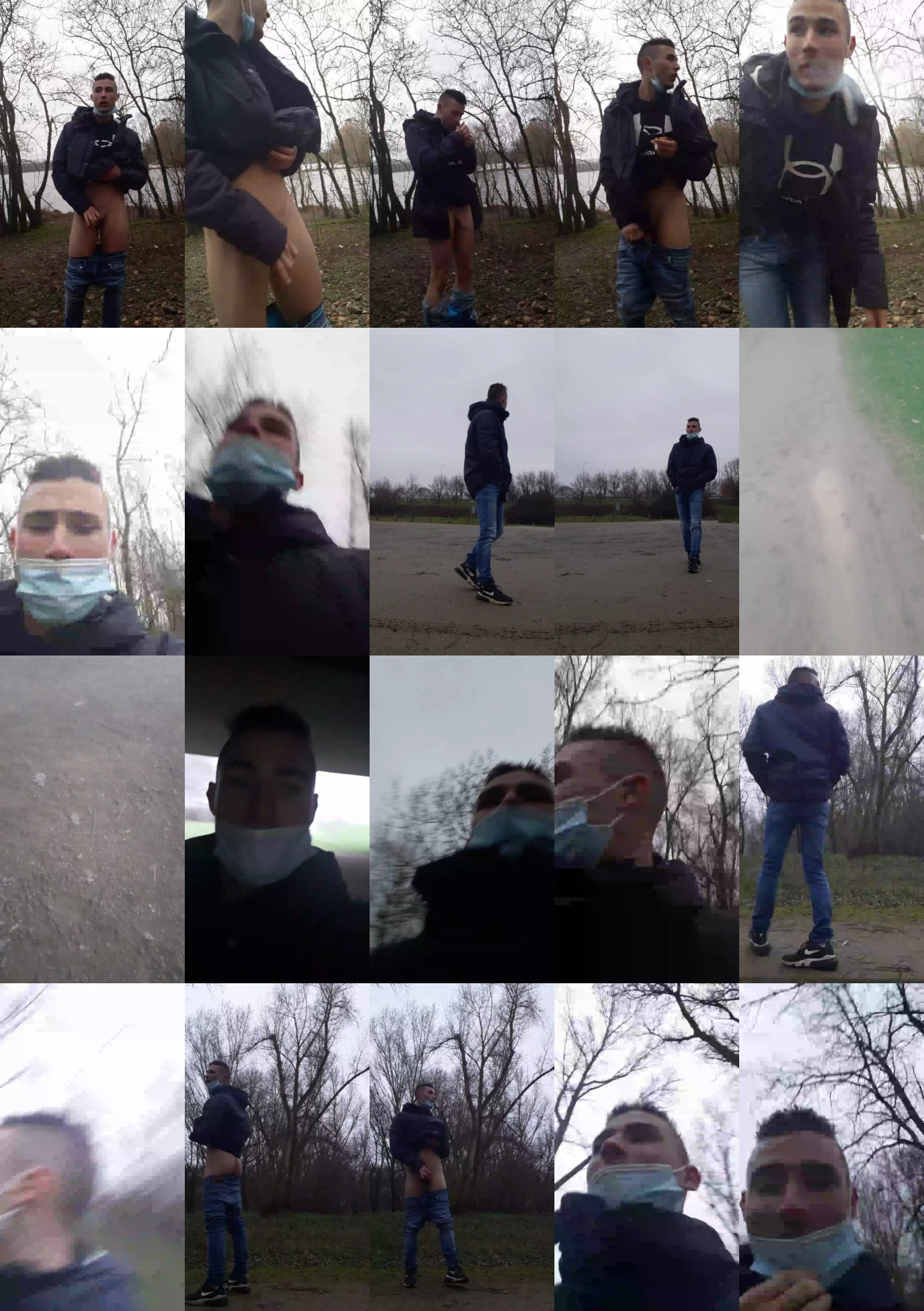 petitepute76  16-01-2021 Recorded Video Download