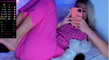 Abella_Soleill 17-01-2021 Porn 