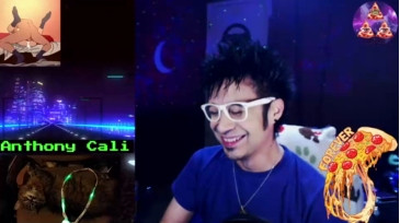 Anthony19cal  17-01-2021 video pvtshow