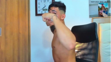 Bad_Bunnyxxx_  17-01-2021 video cuckold