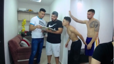 Badguys_Sex  17-01-2021 video show