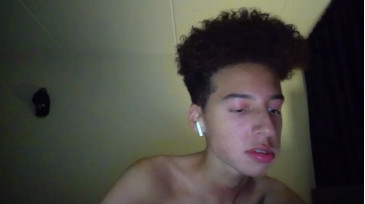 Benjamin20022  17-01-2021 video big ass