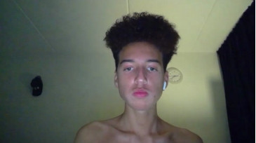 Benjamin20022  17-01-2021 video innocent