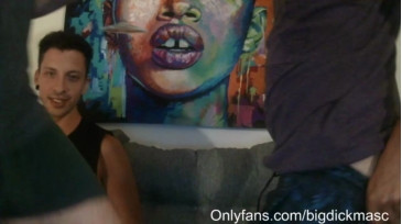 Bigdick_Masc  17-01-2021 video fetish